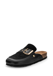 Urban Classic - Cloafer Black