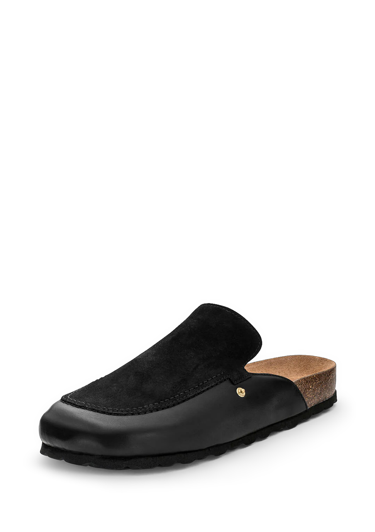 Cloafer - Black