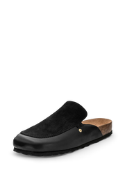 Cloafer - Black
