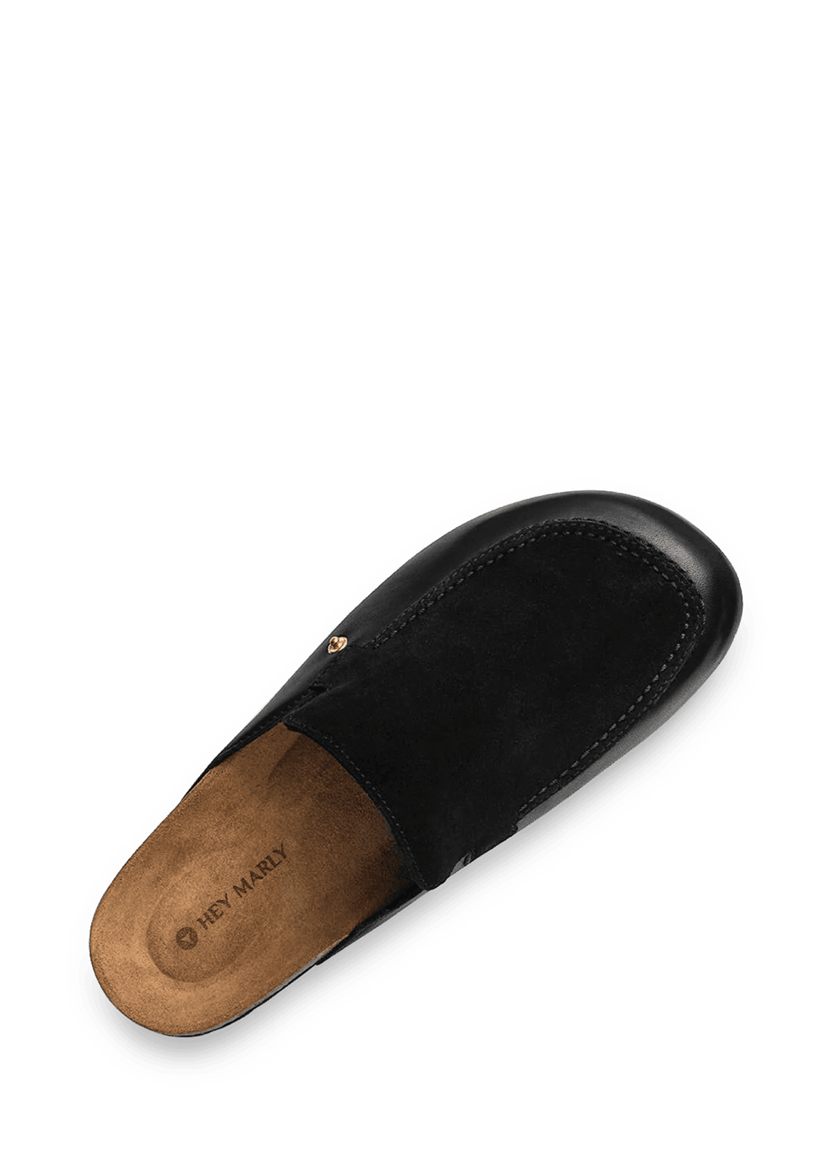 Cloafer - Black