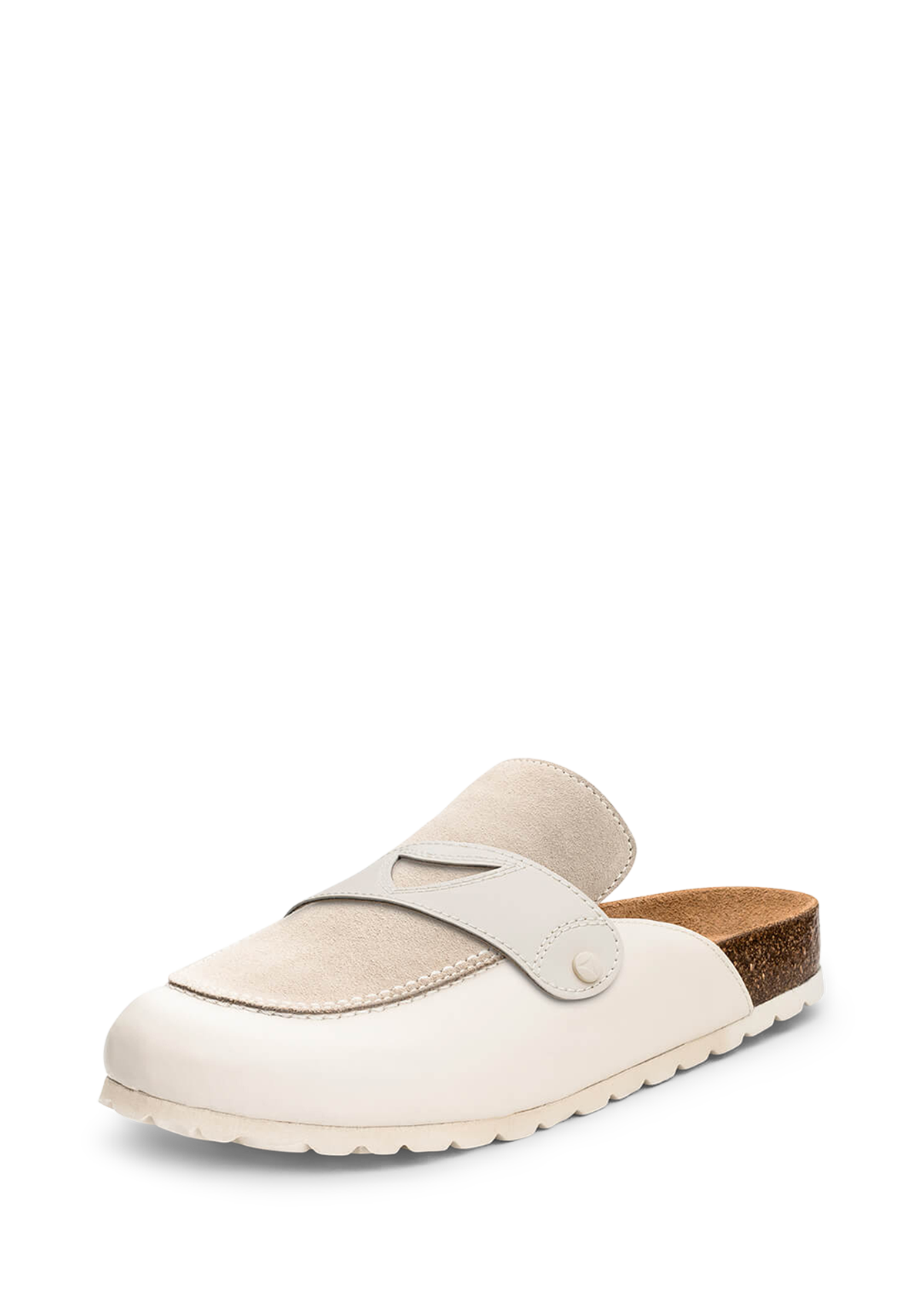Plain Penny - Crema