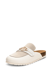 Golden Icon - Cloafer Crema