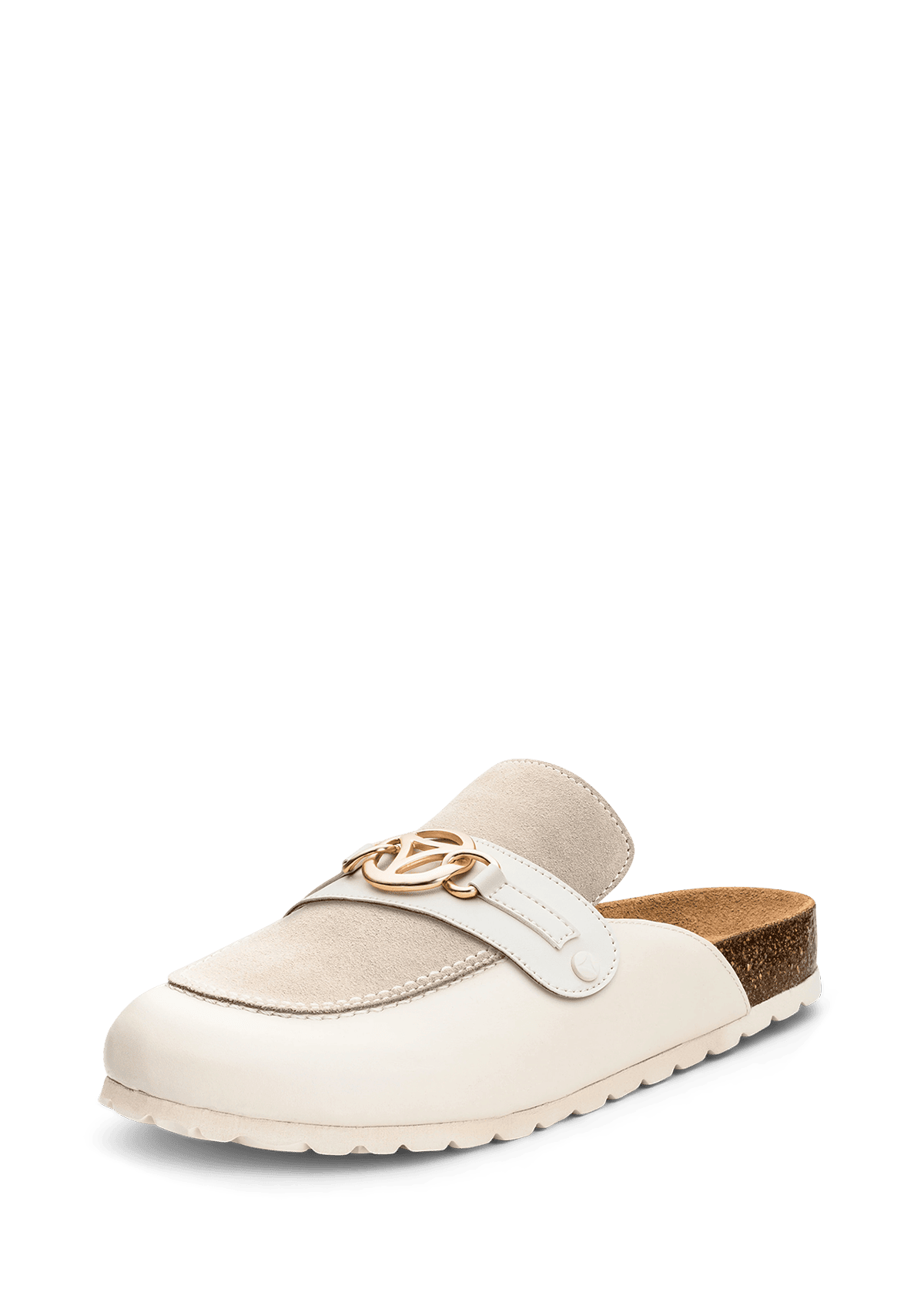 Golden Icon - Crema