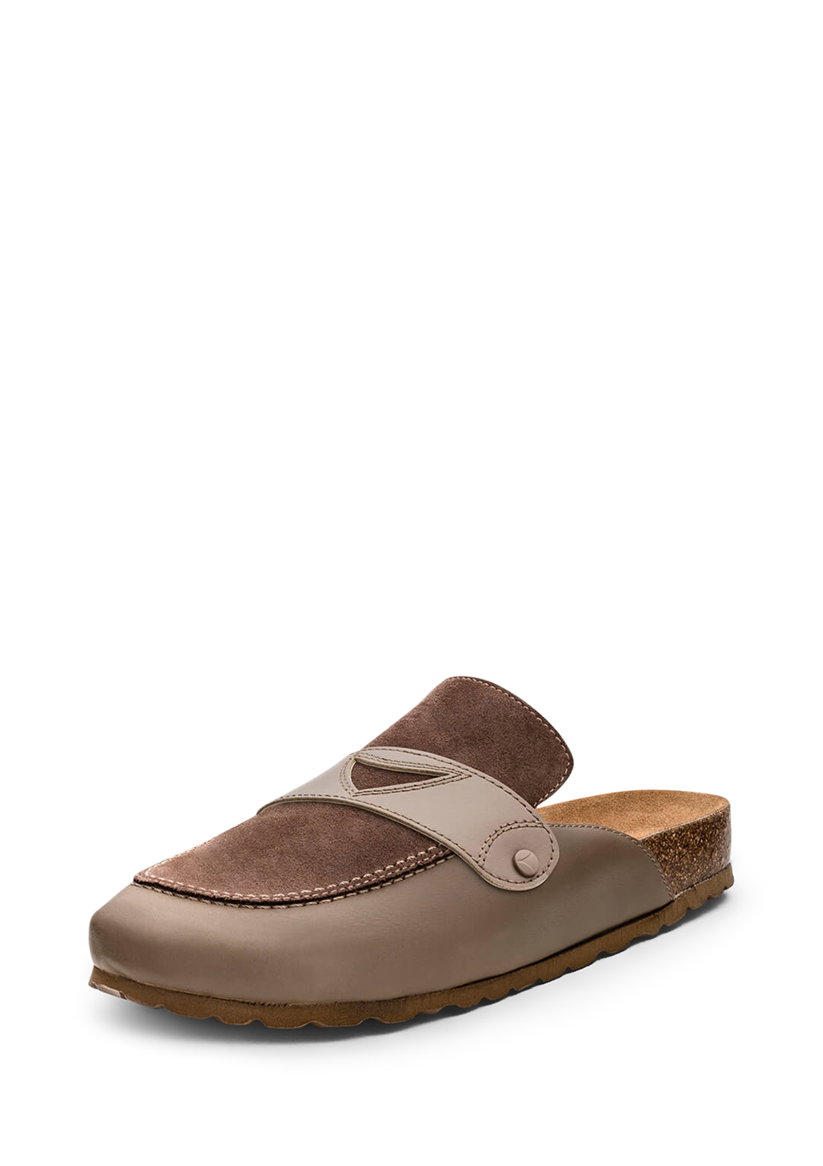 Plain Penny - Mocha