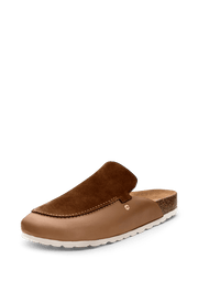 Cloafer - Cognac