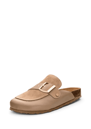 Urban Classic - Cloafer Sand