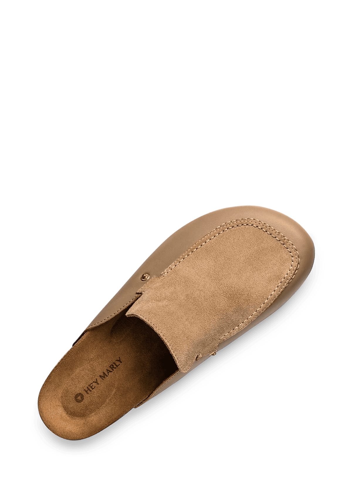 Cloafer - Sand