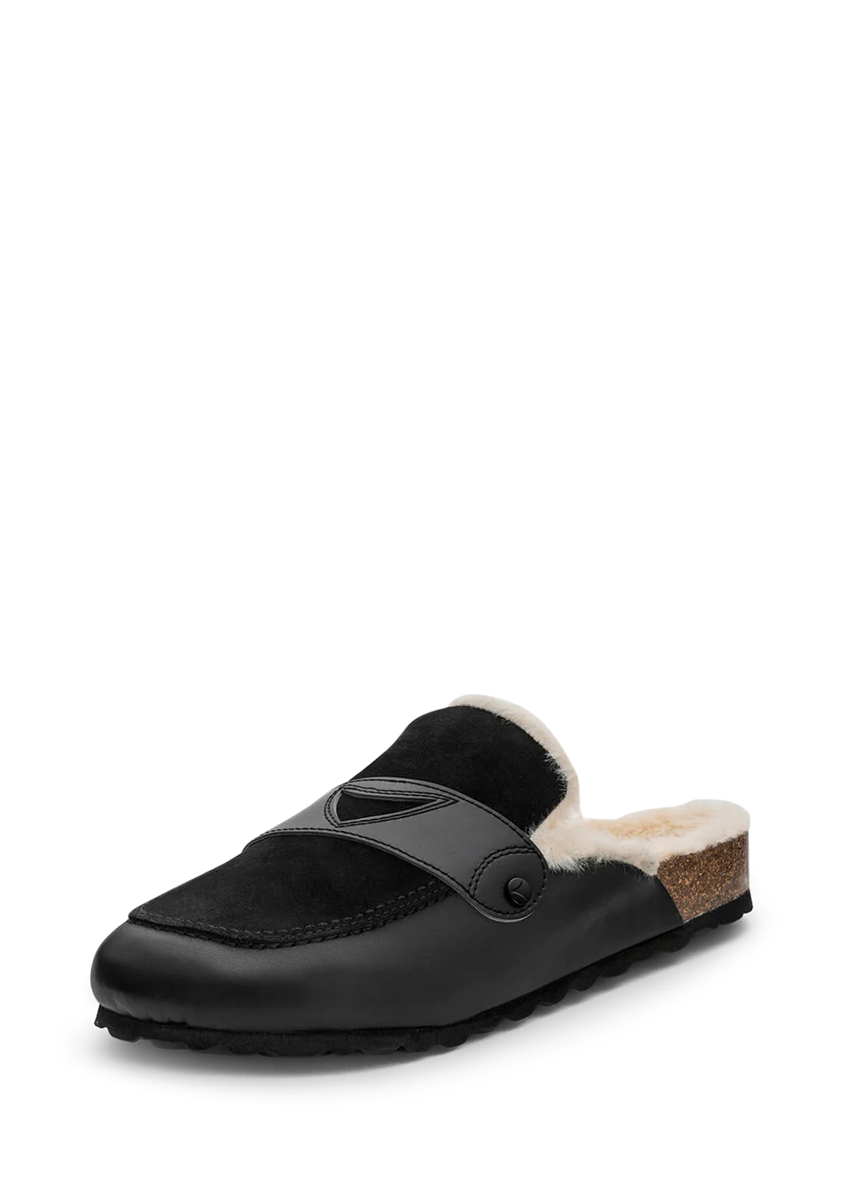 Plain Penny - Black