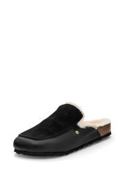 Cloafer Fur - Black
