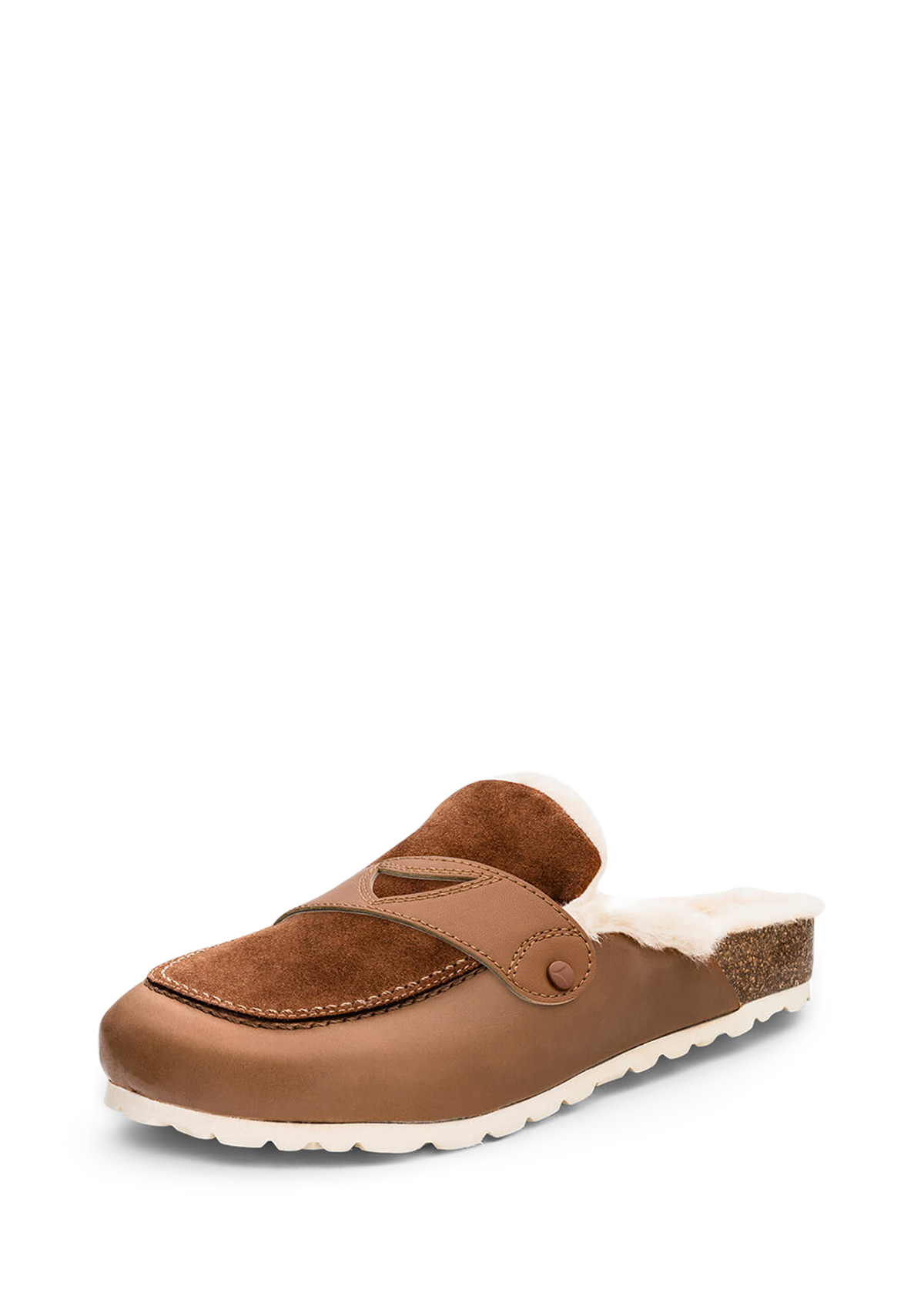 Plain Penny - Cognac