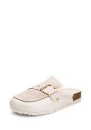 Urban Classic - Cloafer Fur Crema