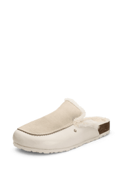 Cloafer Fur - Crema