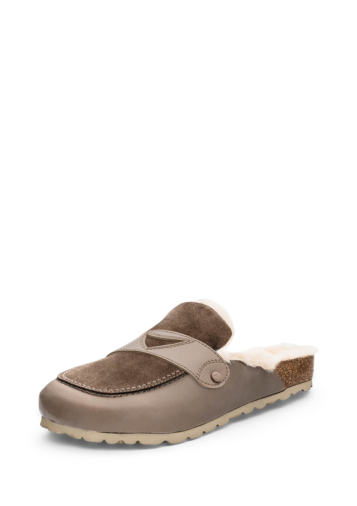 Plain Penny - Mocha
