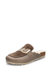 Urban Classic - Cloafer Fur Mocha