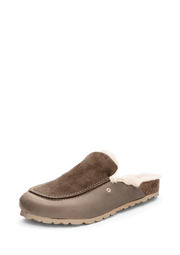 Cloafer Fur - Mocha