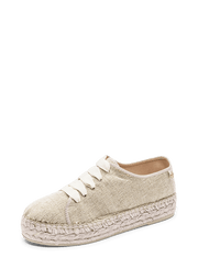 Canvas - Crema