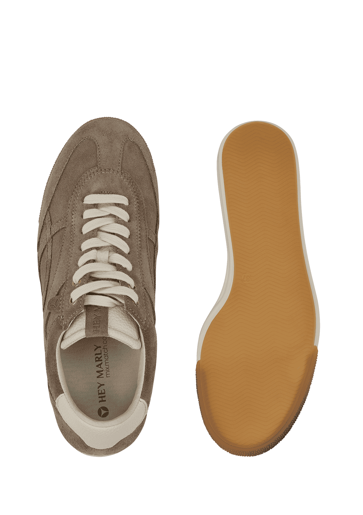 Daily Fit - Mocha