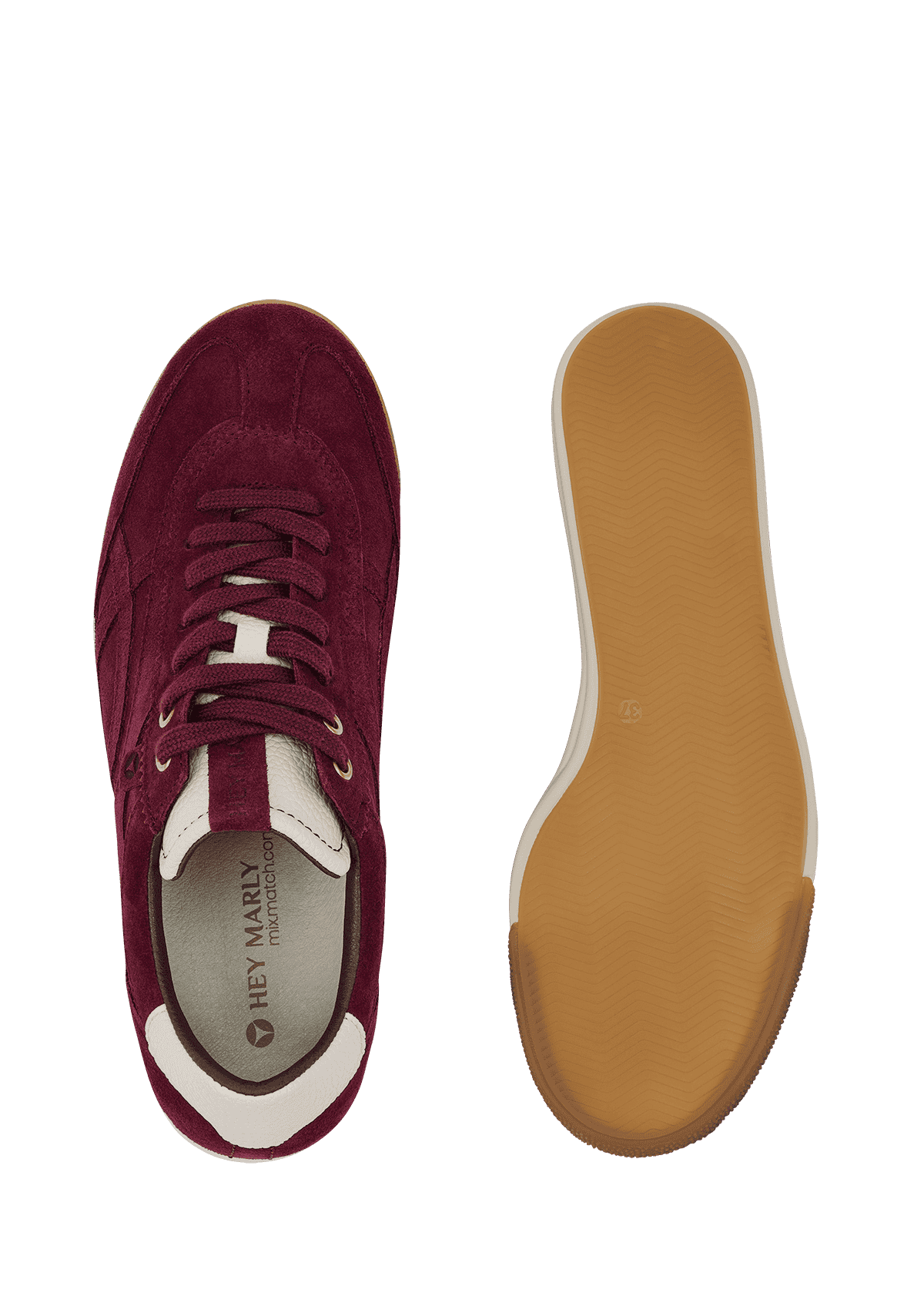 Daily Fit - Berry