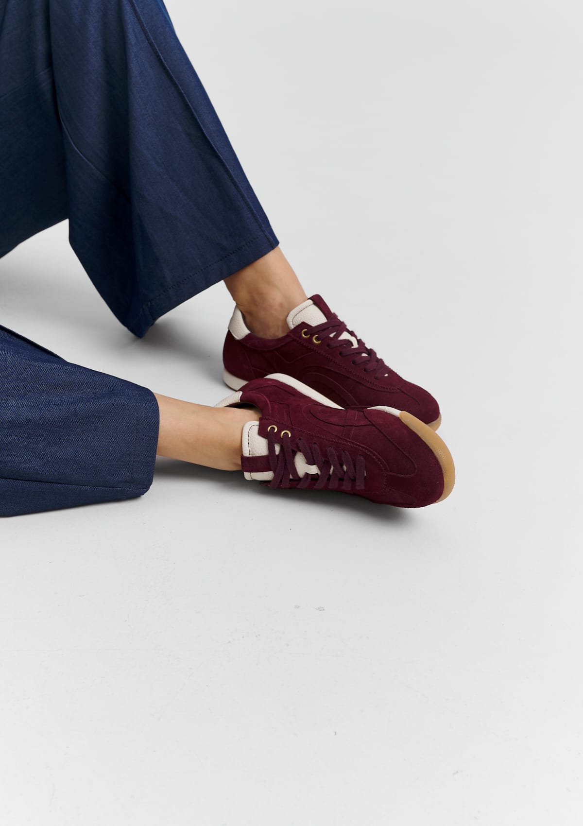 Daily Fit - Berry
