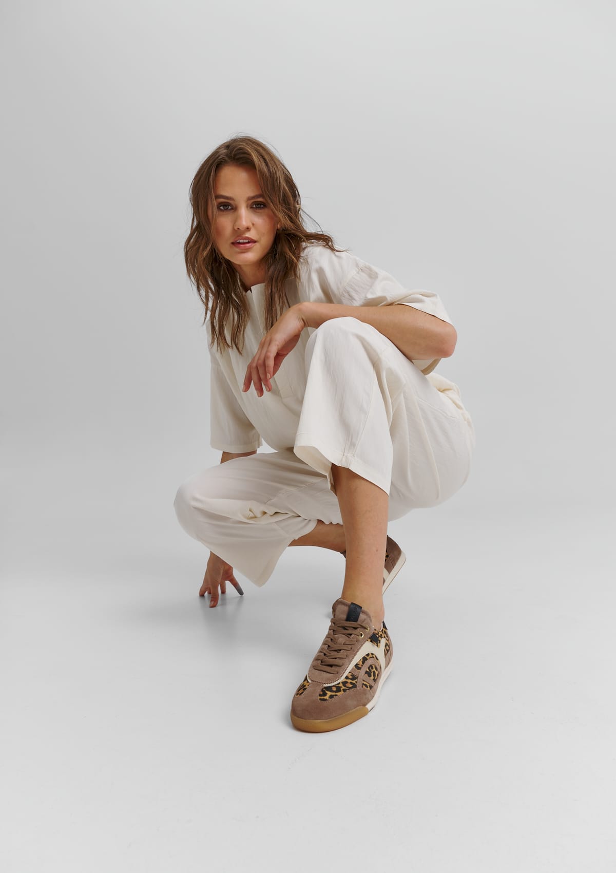 Daily Fit - Leo Mocha
