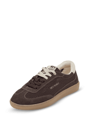 Casual Step - Coffee-Mocha