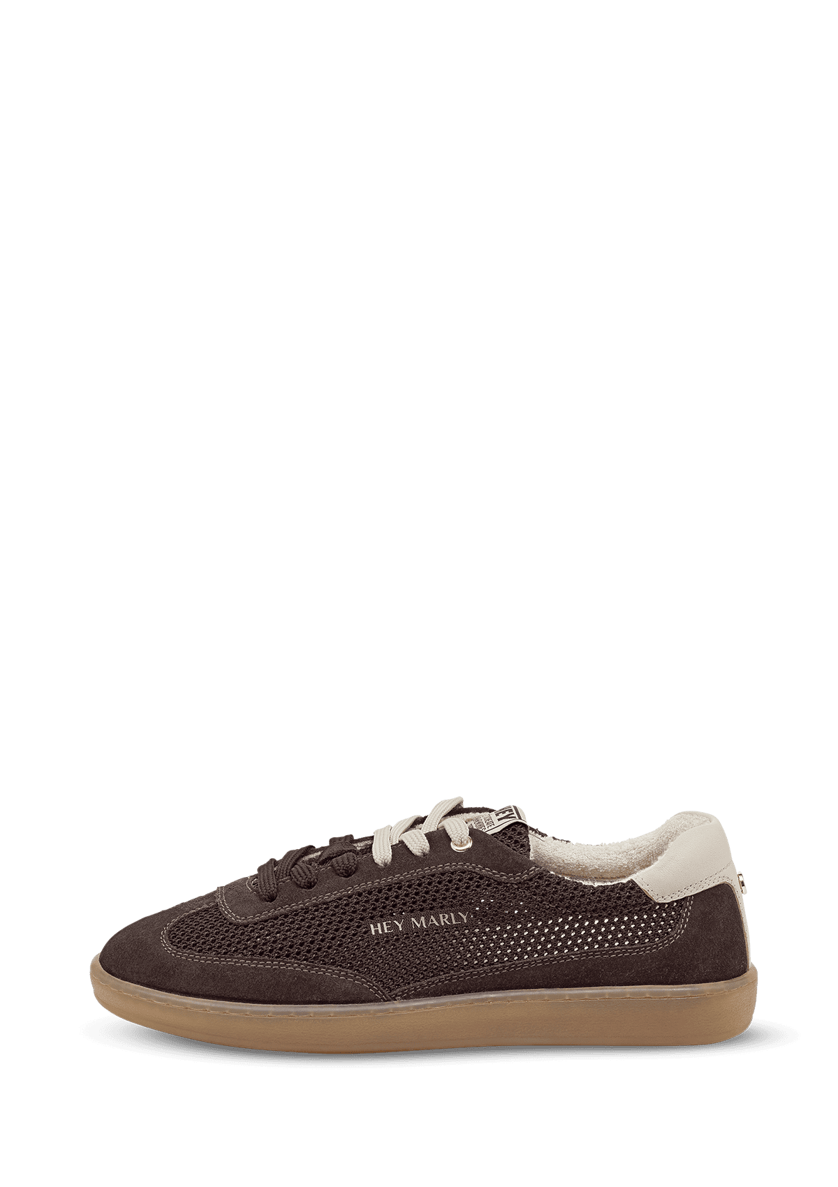Casual Step - Coffee-Mocha