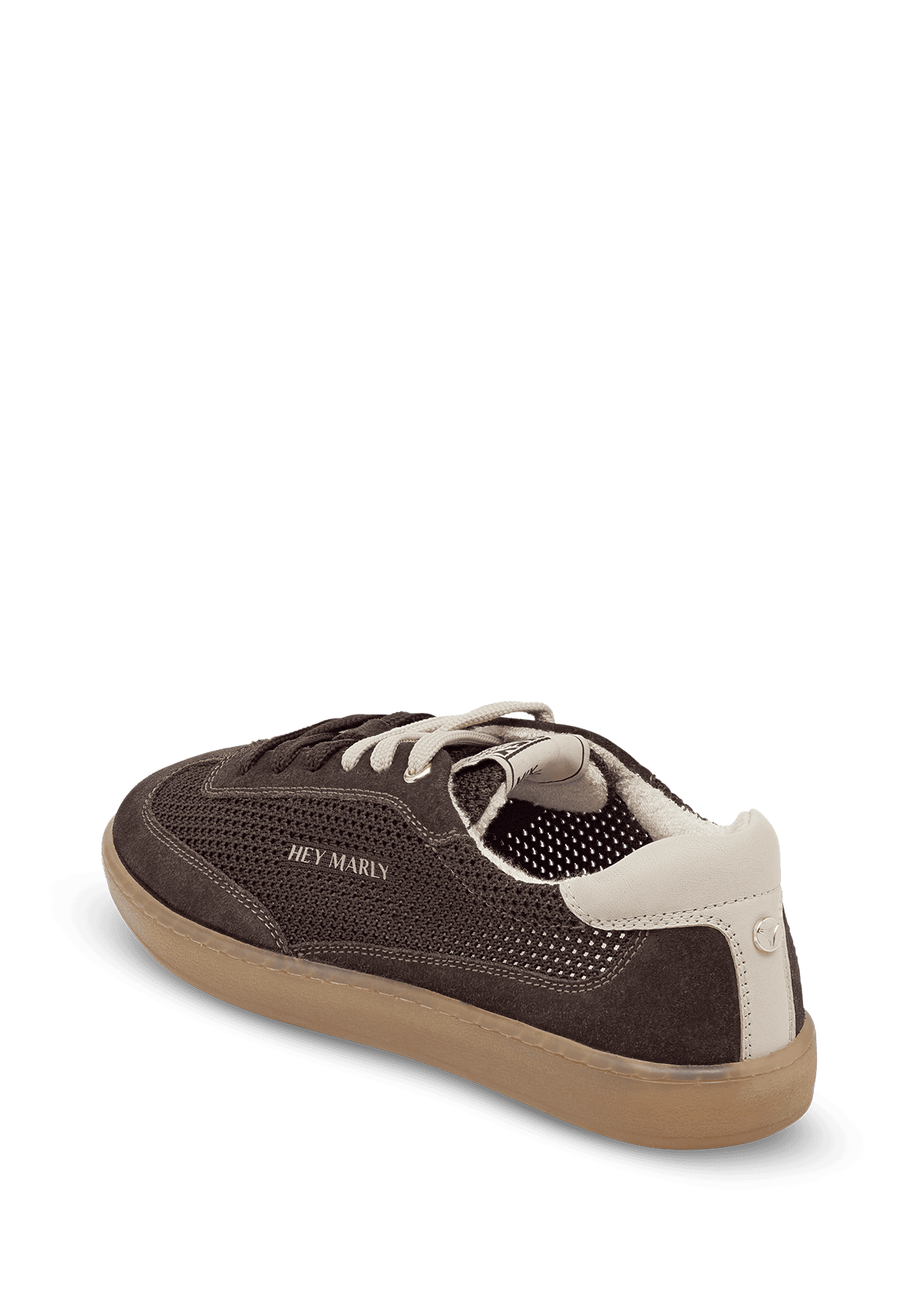 Casual Step - Coffee-Mocha