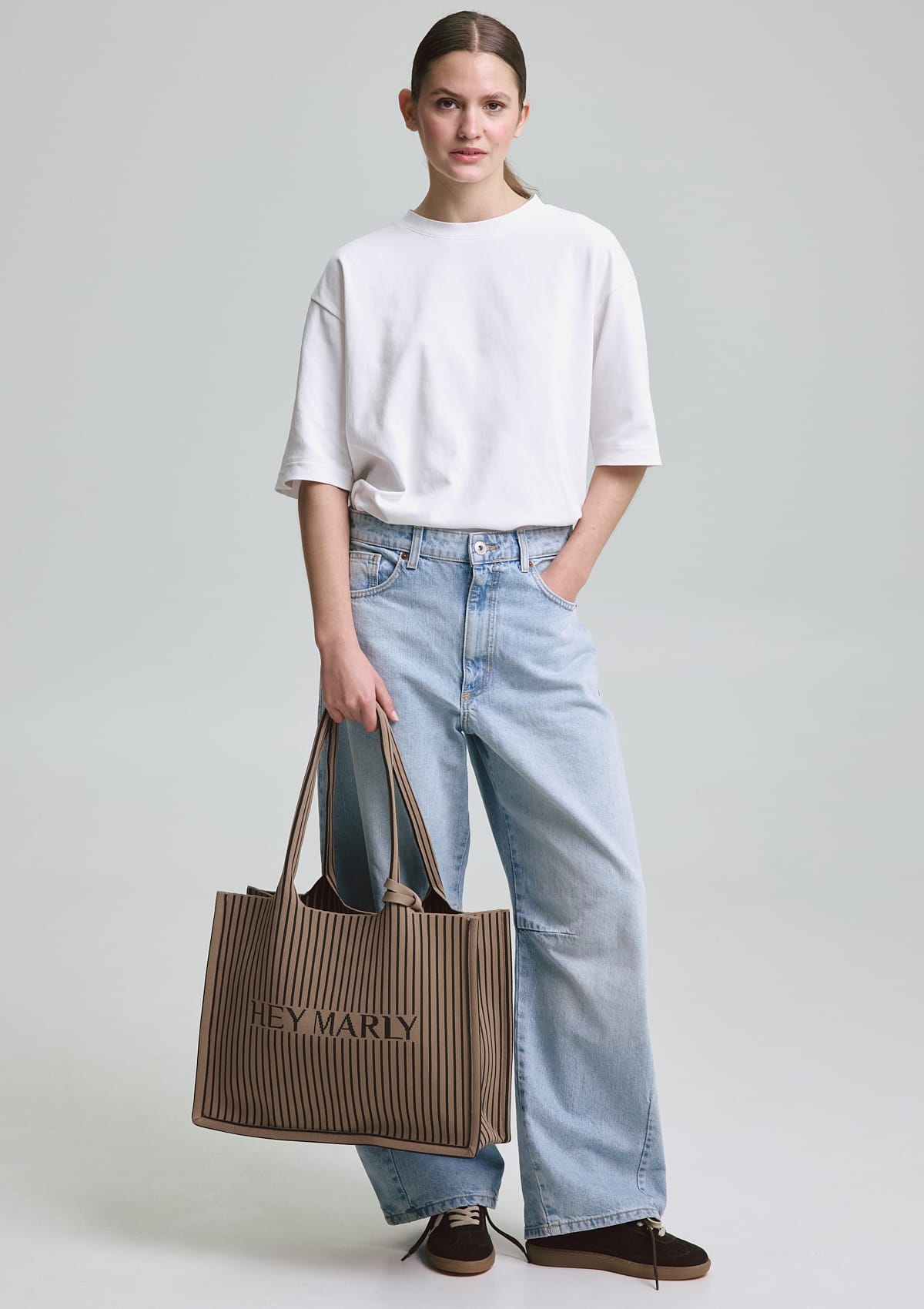 Casual Step - Coffee-Mocha