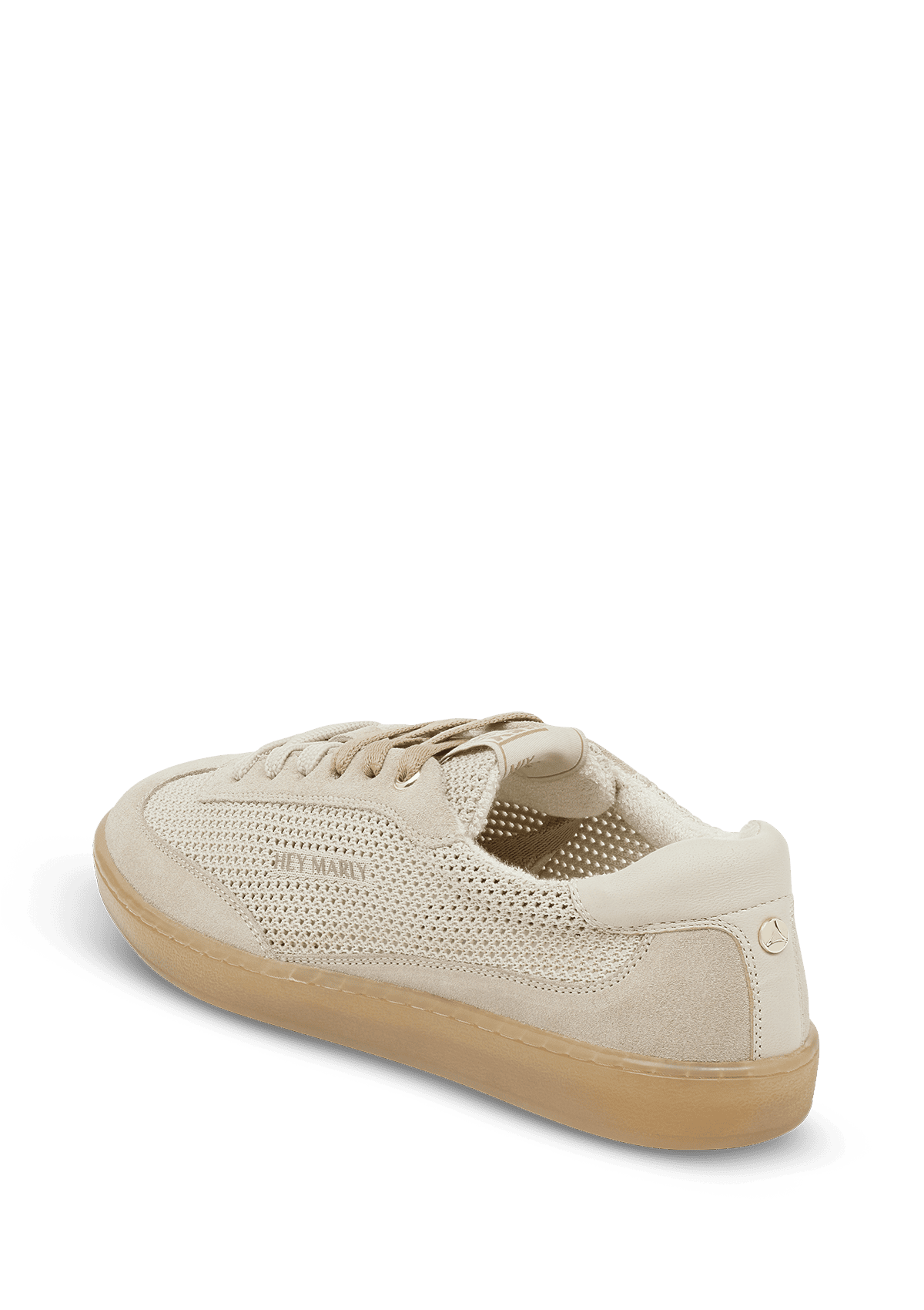 Casual Step - Crema-Sand