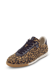 Daily Fit - Black-Leo