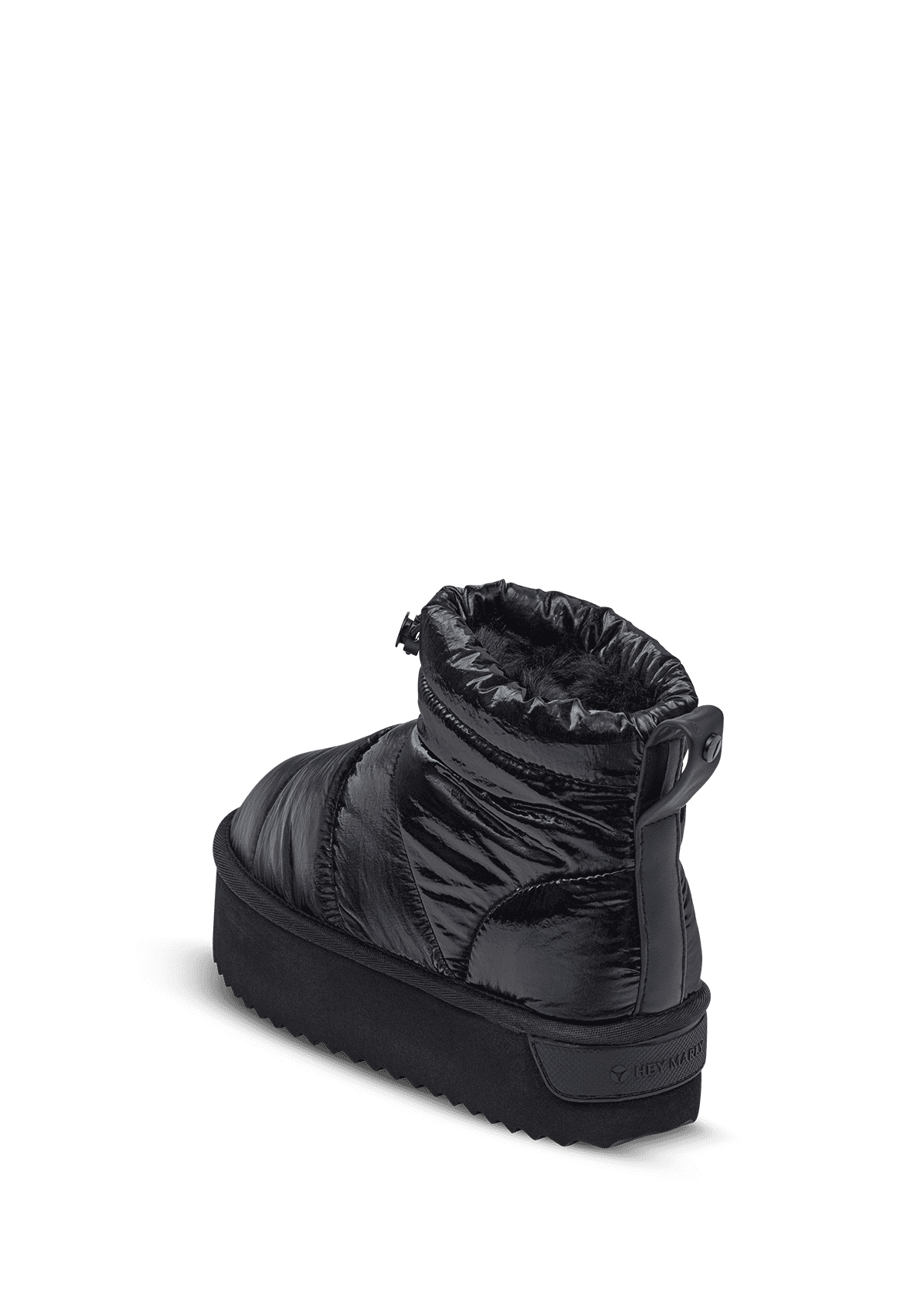 Buddy Boot Blaze - Black