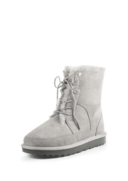 Cozy - Grey