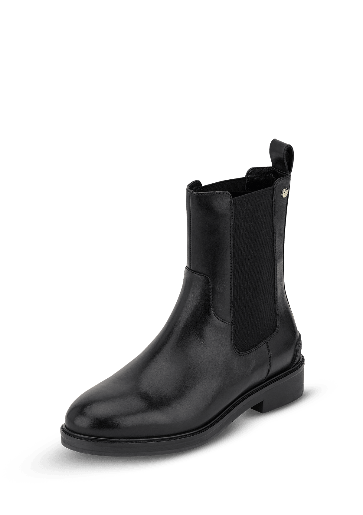 Daily Class - Black