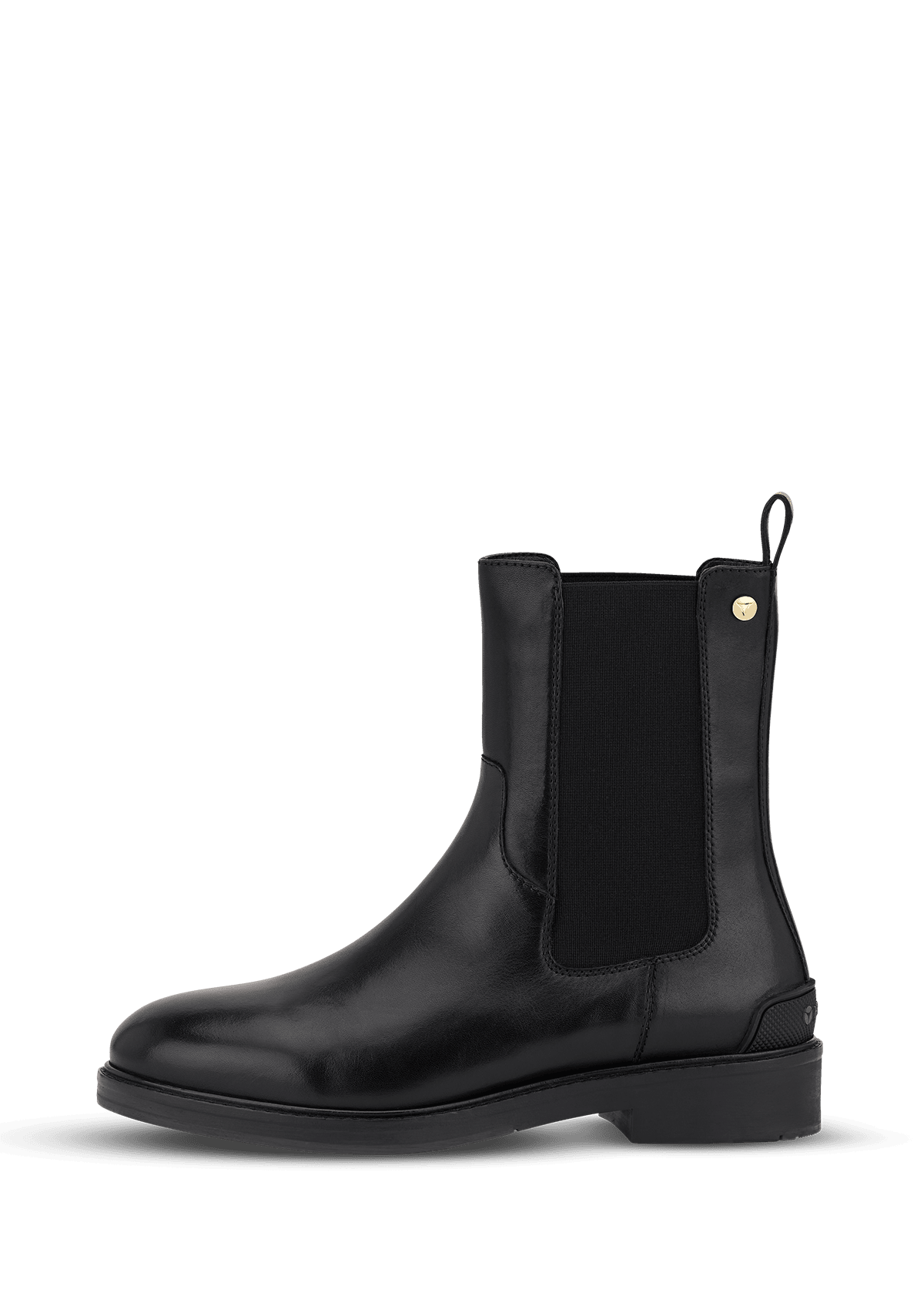 Daily Class - Black