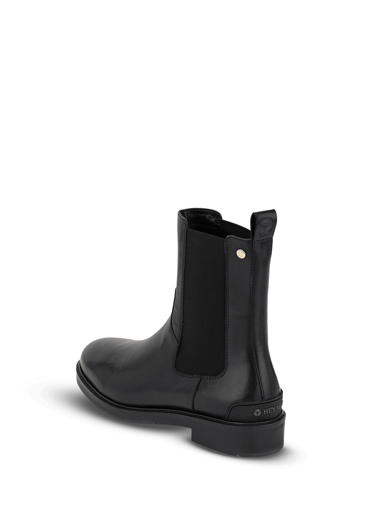 Daily Class - Black