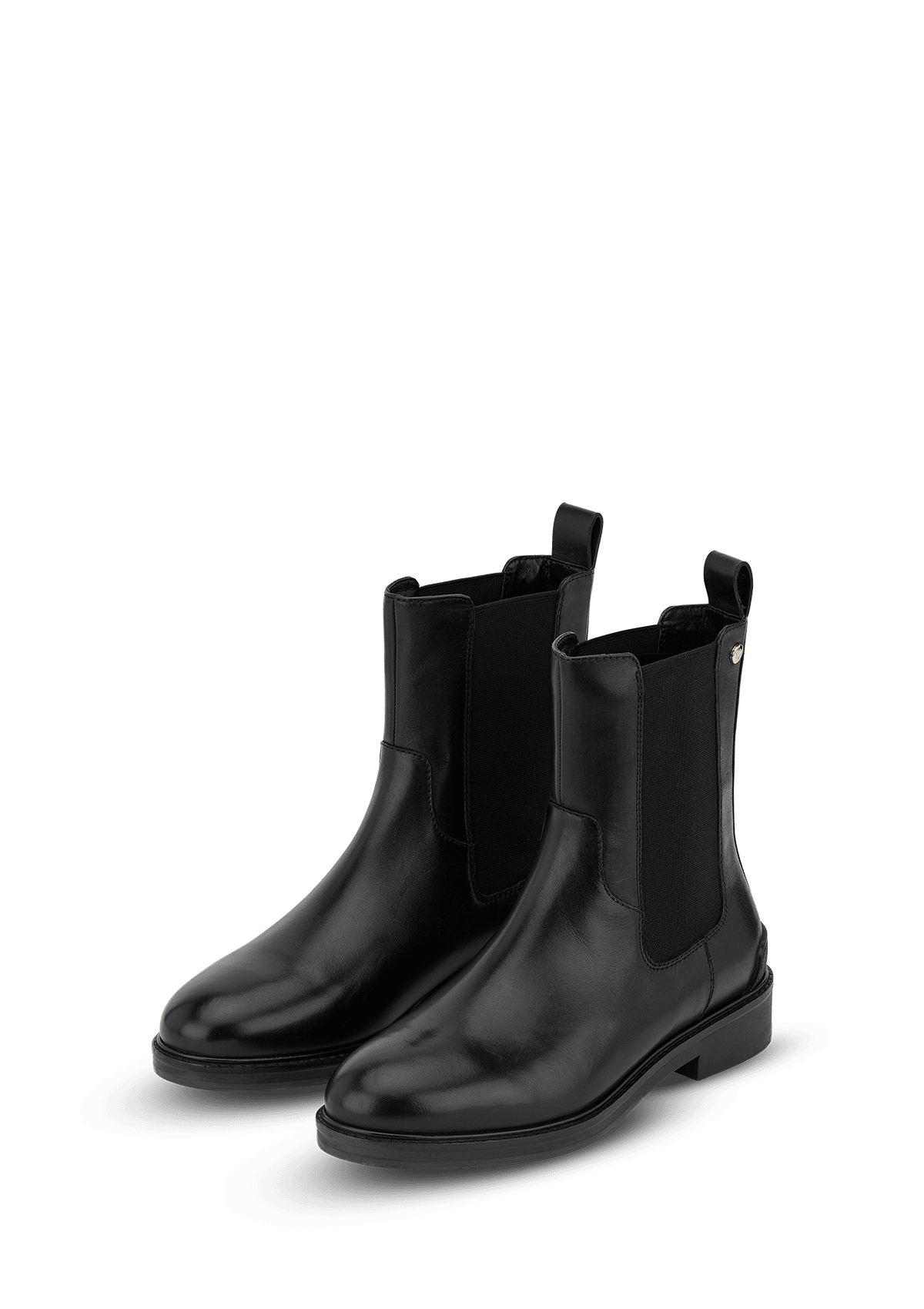 Daily Class - Black