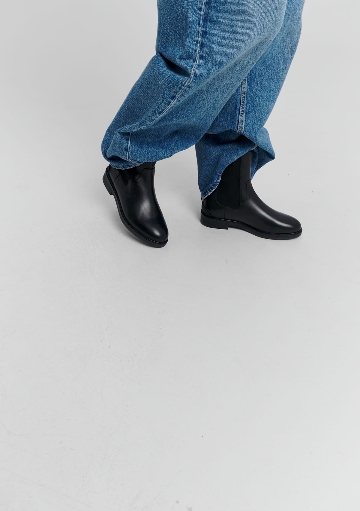Daily Class - Black