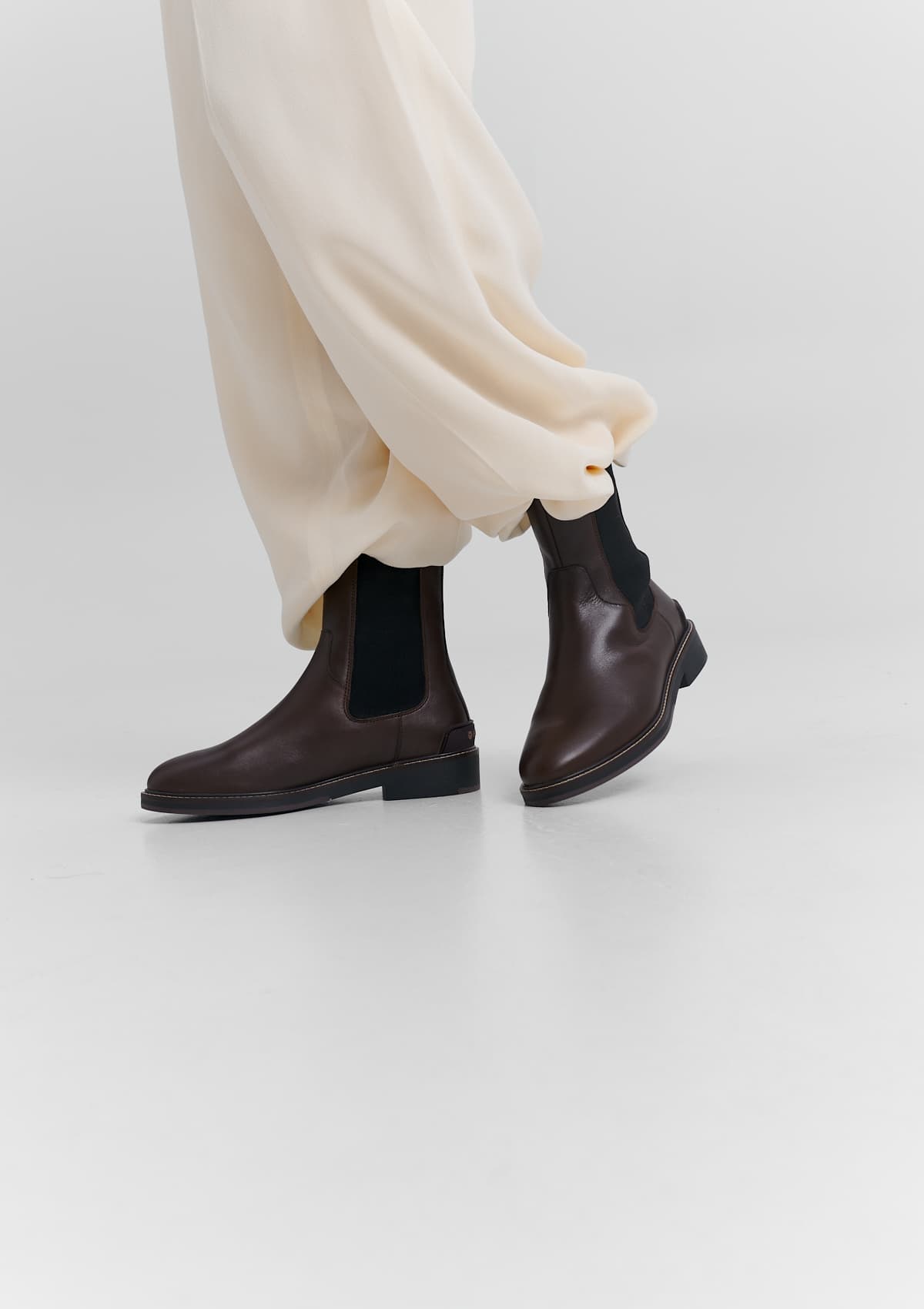 Daily Class - Coffee