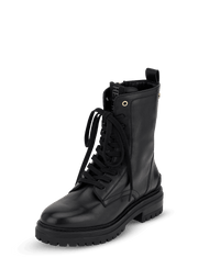 Signature Boot - Black