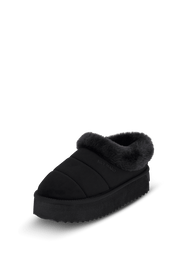 Cozy Fur - Black