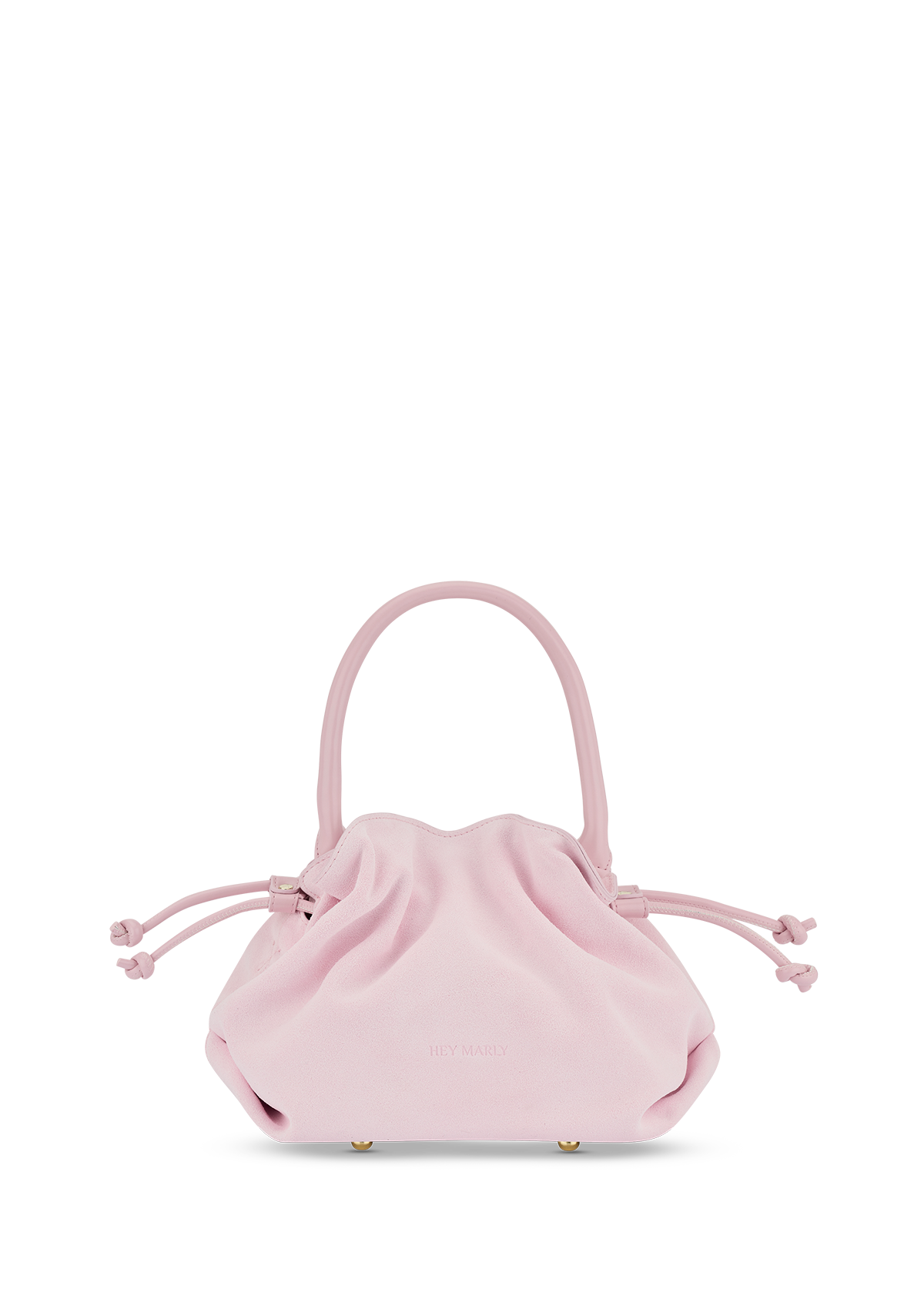 Cool Companion Suede S - Rose Light