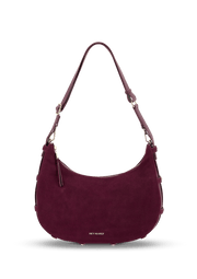 Lifetime Sister Suede M - Berry