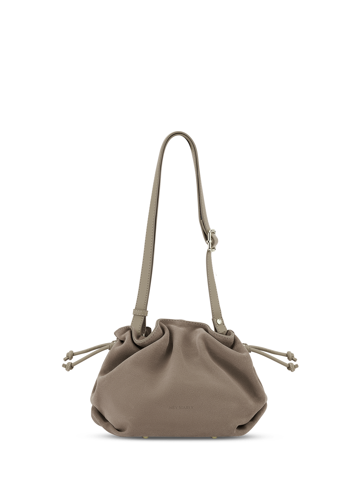 Cool Companion Suede S - Mocha