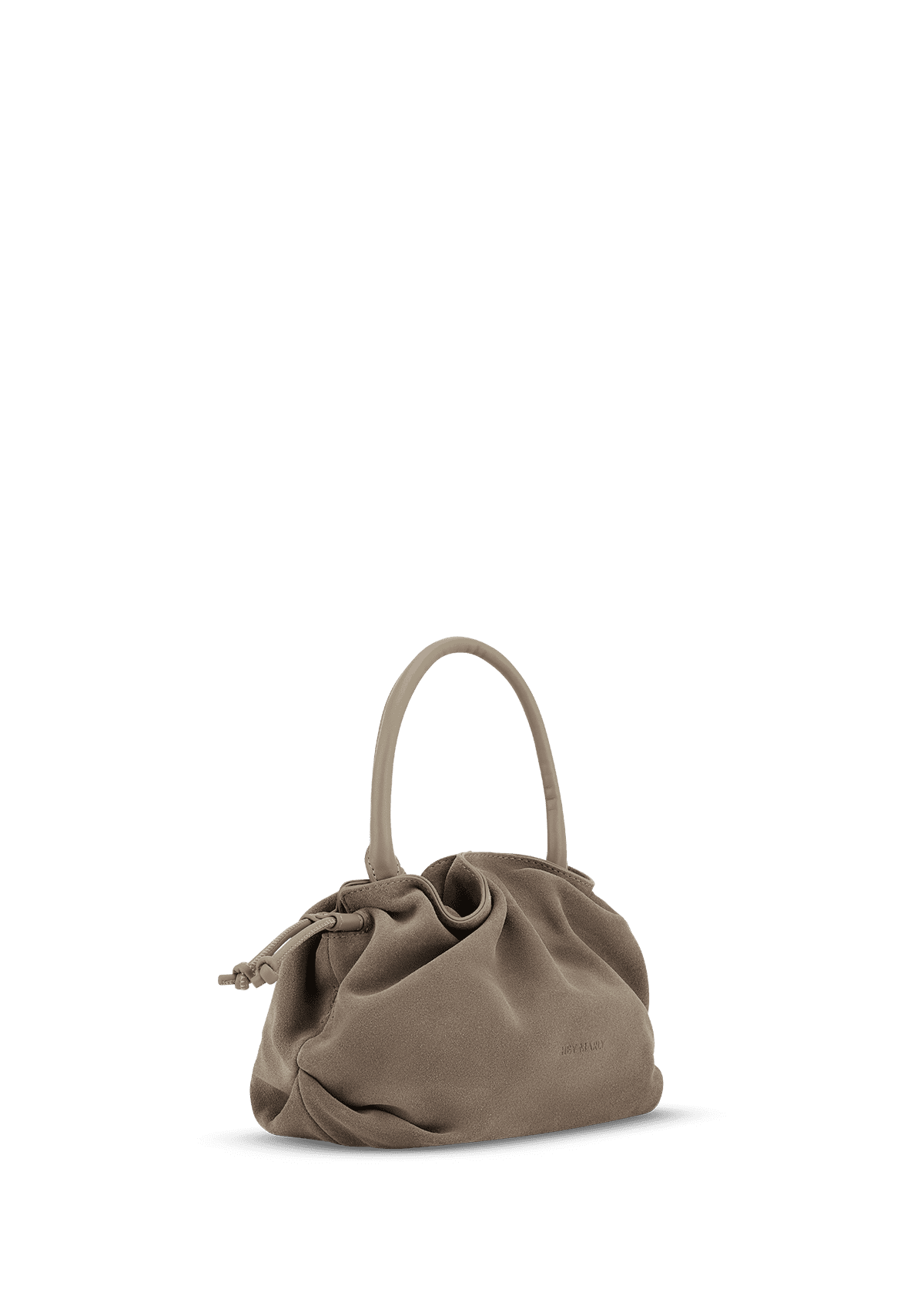 Cool Companion Suede S - Mocha