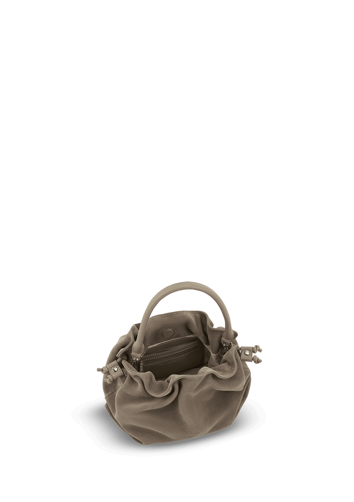 Cool Companion Suede S - Mocha