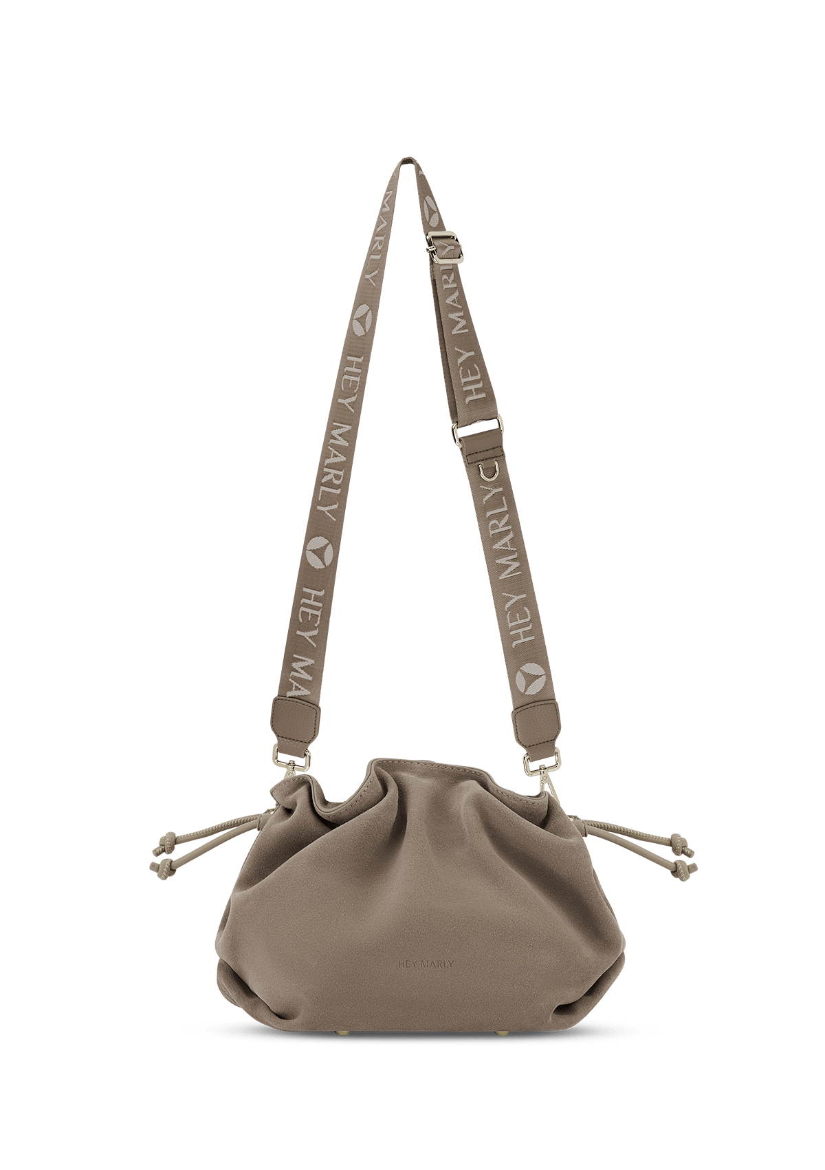 Cool Companion Suede S - Mocha
