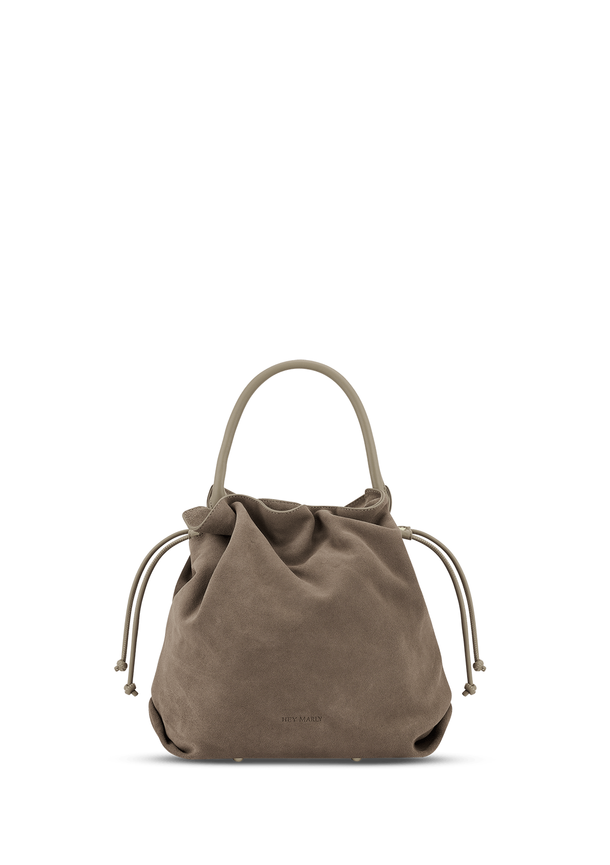Cool Companion Suede M - Mocha