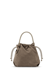 Cool Companion Suede M - Mocha