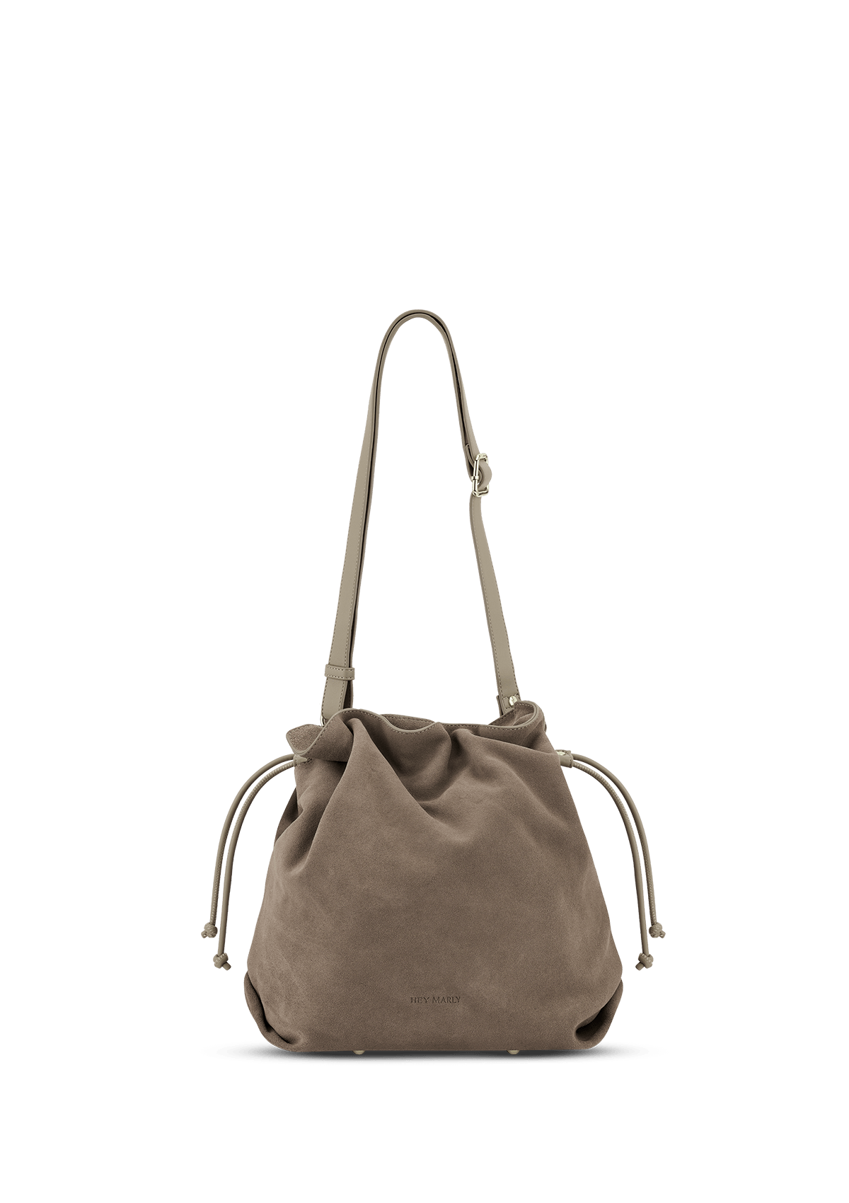 Cool Companion Suede M - Mocha