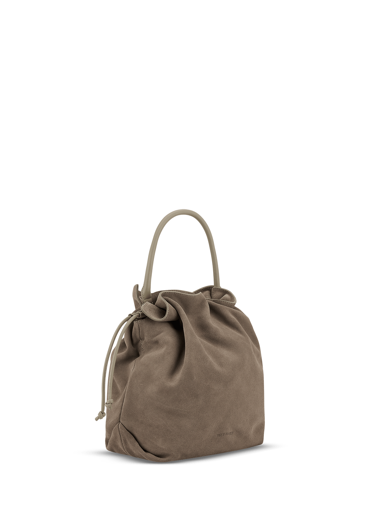 Cool Companion Suede M - Mocha